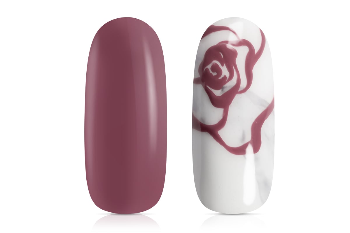 Jolifin LAVENI PRO Farbgel - dusky lilac 5ml