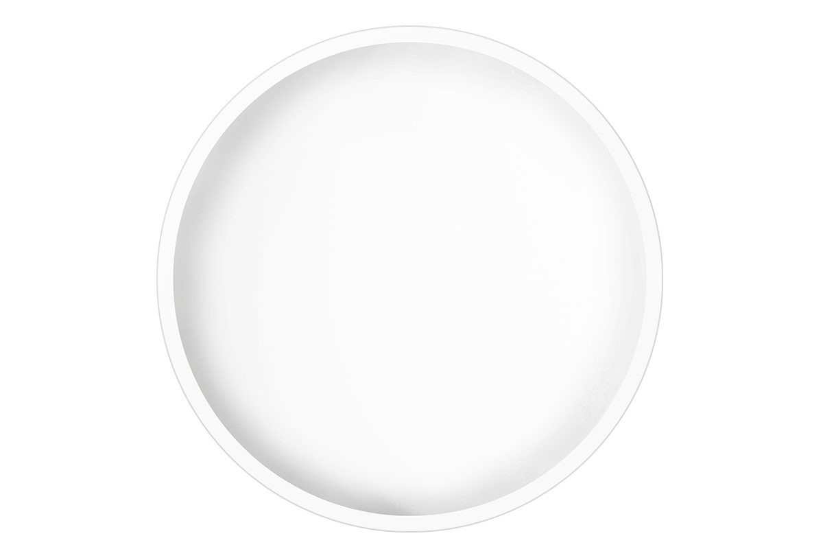 Jolifin Acryl Pulver - weiß 30g