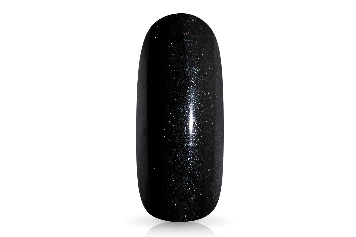 Jolifin LAVENI Farbgel - elegance black 5ml