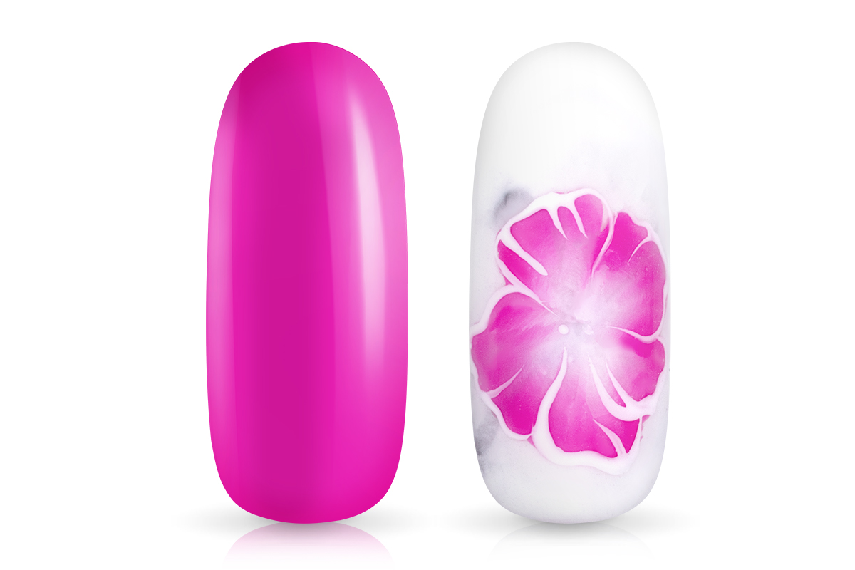 Jolifin LAVENI PRO Farbgel - hot neon-pitahaya 5ml