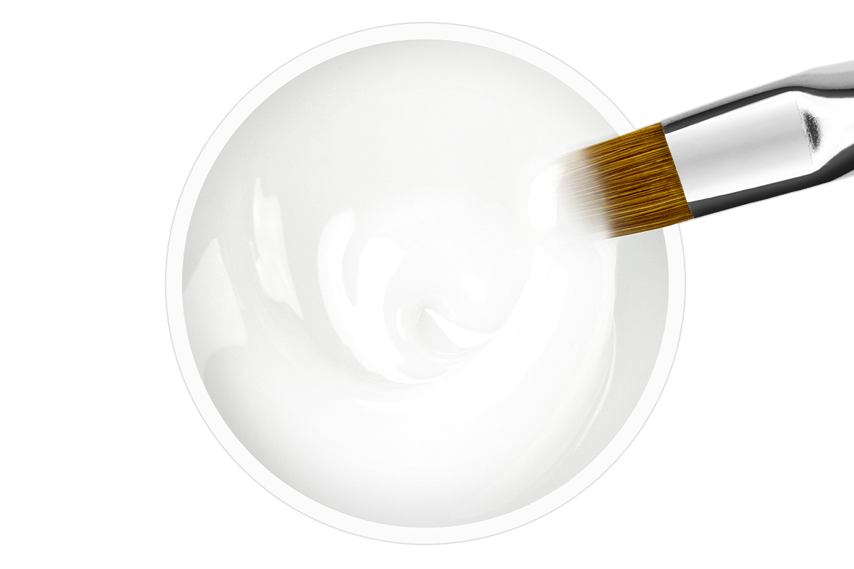 Jolifin LAVENI - Thixotrop Fiberglas-Gel milky white 250ml