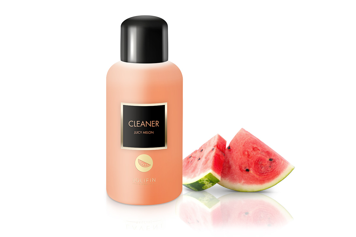 Jolifin LAVENI Cleaner - juicy melon 150ml