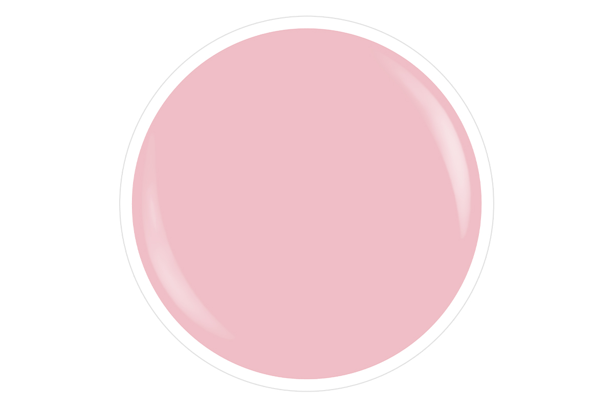 Jolifin LAVENI Pro - Quick Aufbau-Gel milky pink 11ml