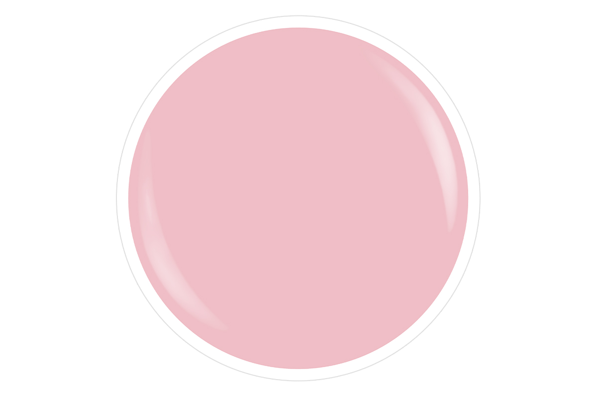 Jolifin LAVENI Pro - Quick Aufbau-Gel milky pink 11ml