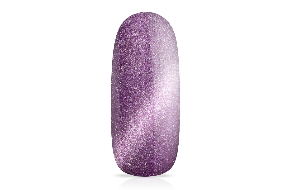 Jolifin Cat-Eye Farbgel purple 5ml