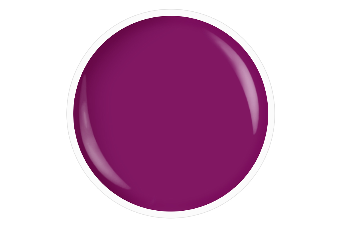 Jolifin LAVENI Shellac - juicy berry 10ml