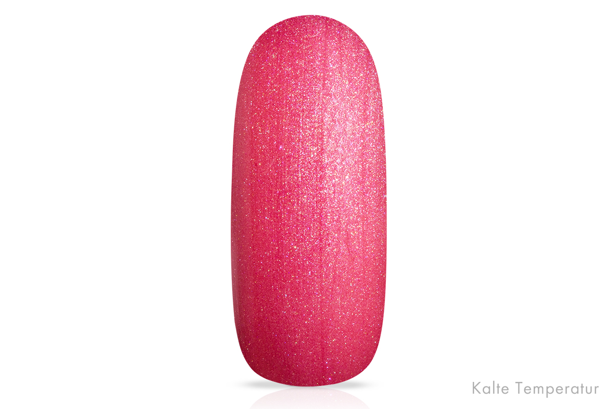 Jolifin Thermo Farbgel rot Perlmutt 5ml