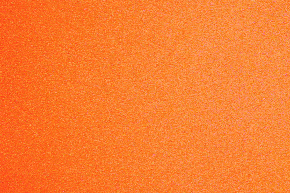 Jolifin Acryl Farbpulver - neon tangerine 5g