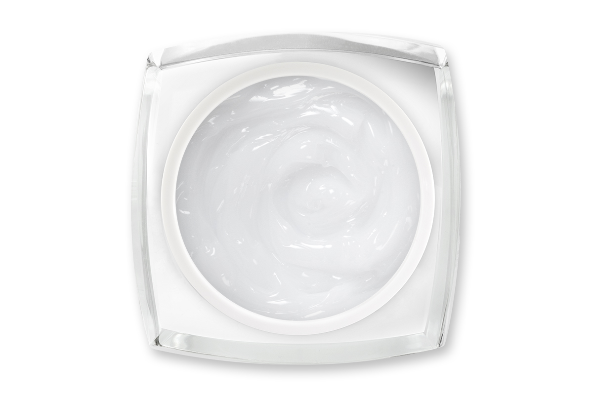 Jolifin LAVENI 5D-Gel Soft Gummy - milky white 5ml