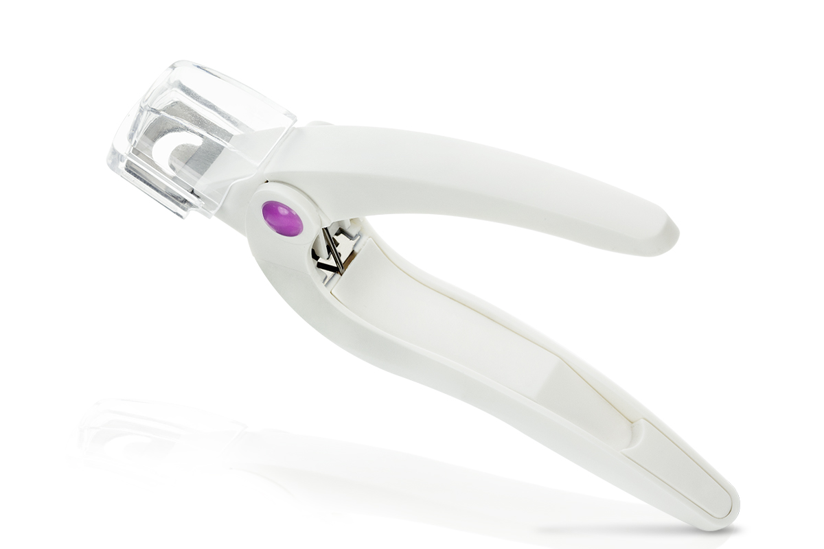Jolifin contour nail clippers comfort