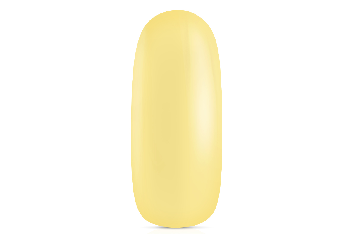 Jolifin LAVENI Shellac - sunshine yellow 10ml