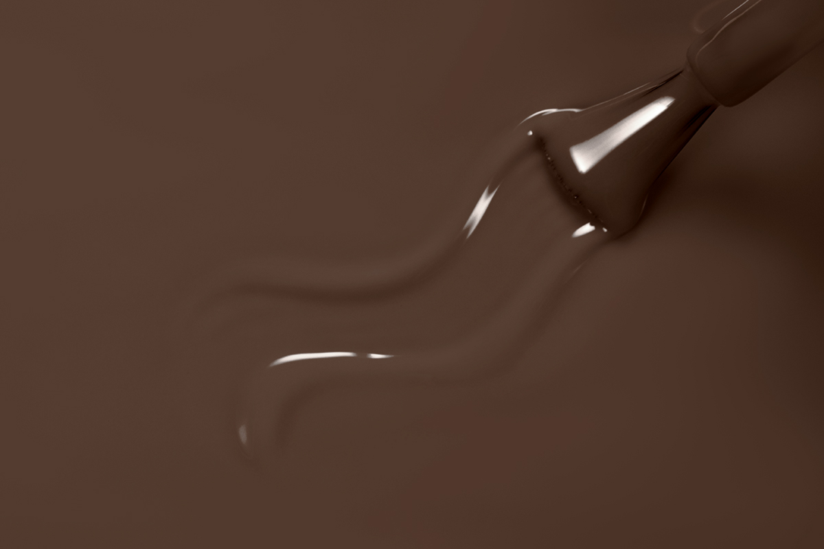 Jolifin LAVENI Shellac - mocca 10ml