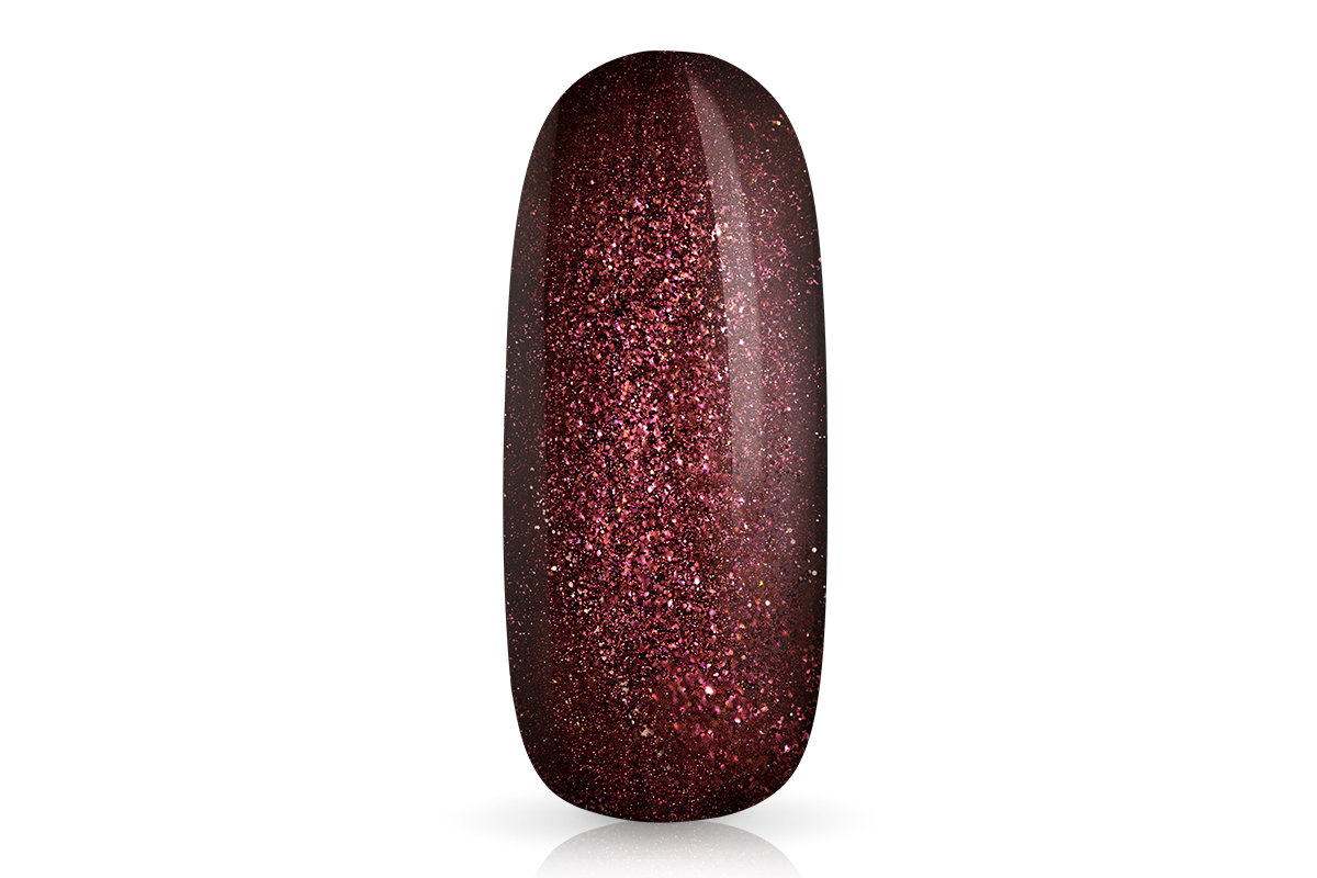 Jolifin colour gel dark red 5ml