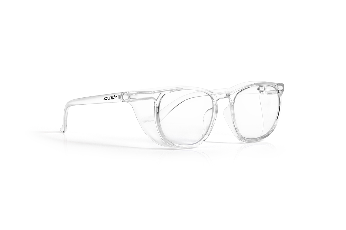 Jolifin safety glasses 