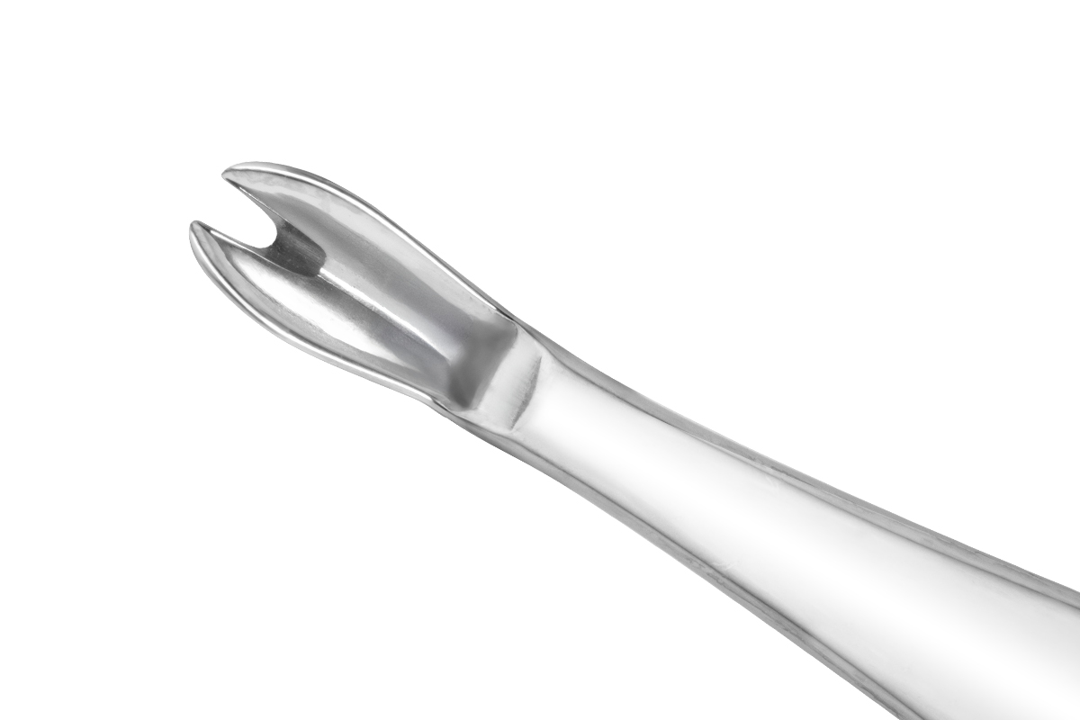 Jolifin LAVENI - Cuticle Pro Pusher & Nagelhautmesser Professional