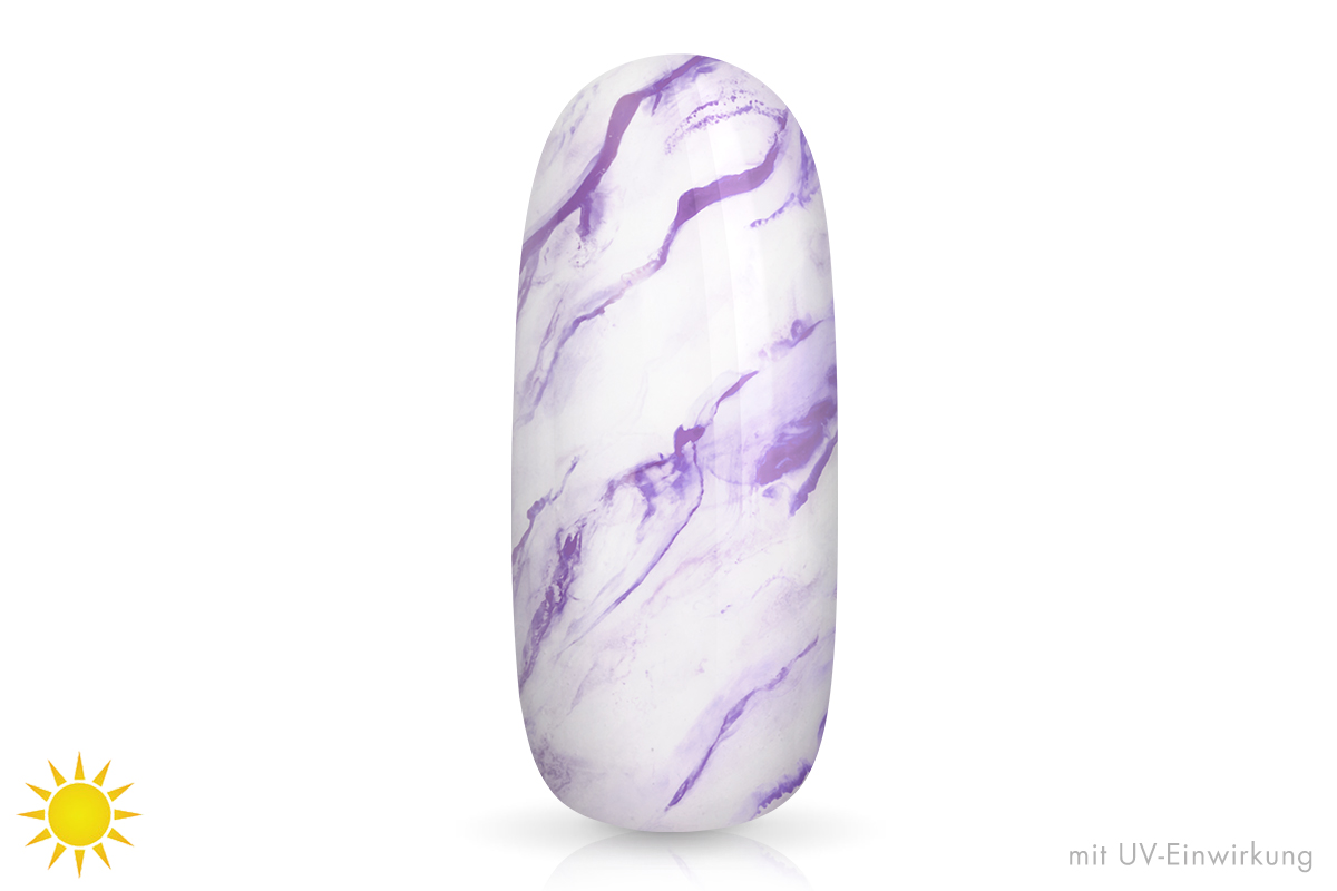 Jolifin Colour-Ink - Solar rosy-purple 6ml