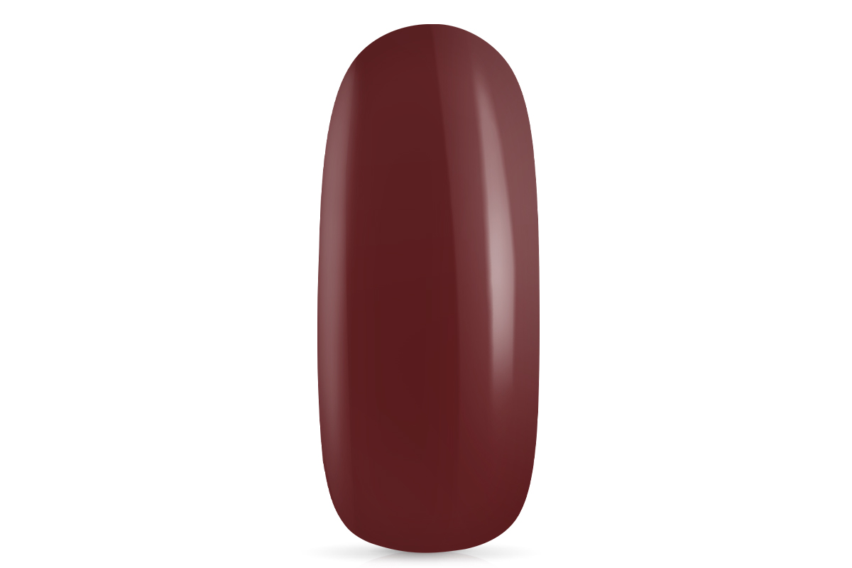 Jolifin LAVENI Shellac - midnight merlot red 10ml
