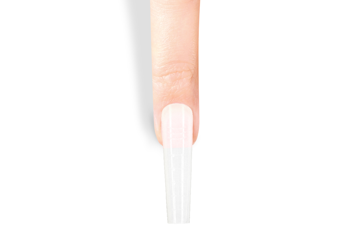 Gel Nagel Tipps Clips Finger Gebäude Form Nagel Dual Formen