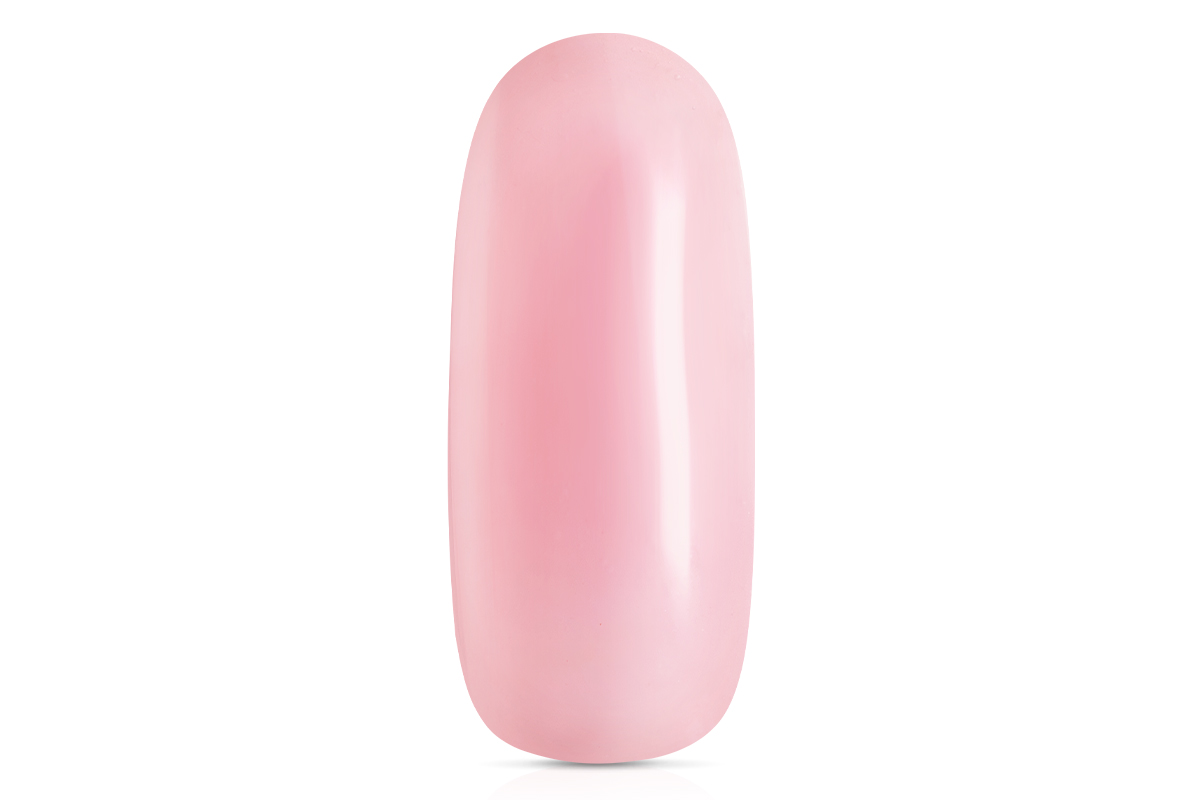 Jolifin Studioline - PressOn Glue Gel - milky make-up pink 15ml