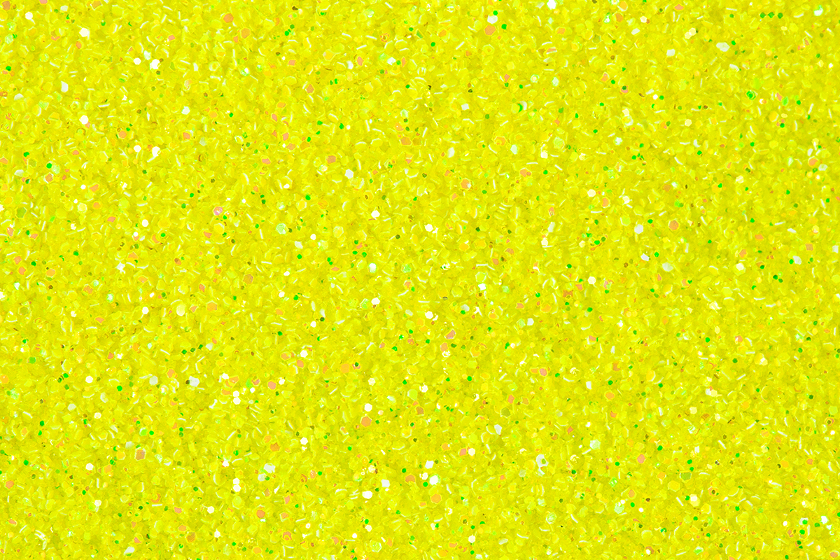 Jolifin LAVENI Diamond Dust - pineapple