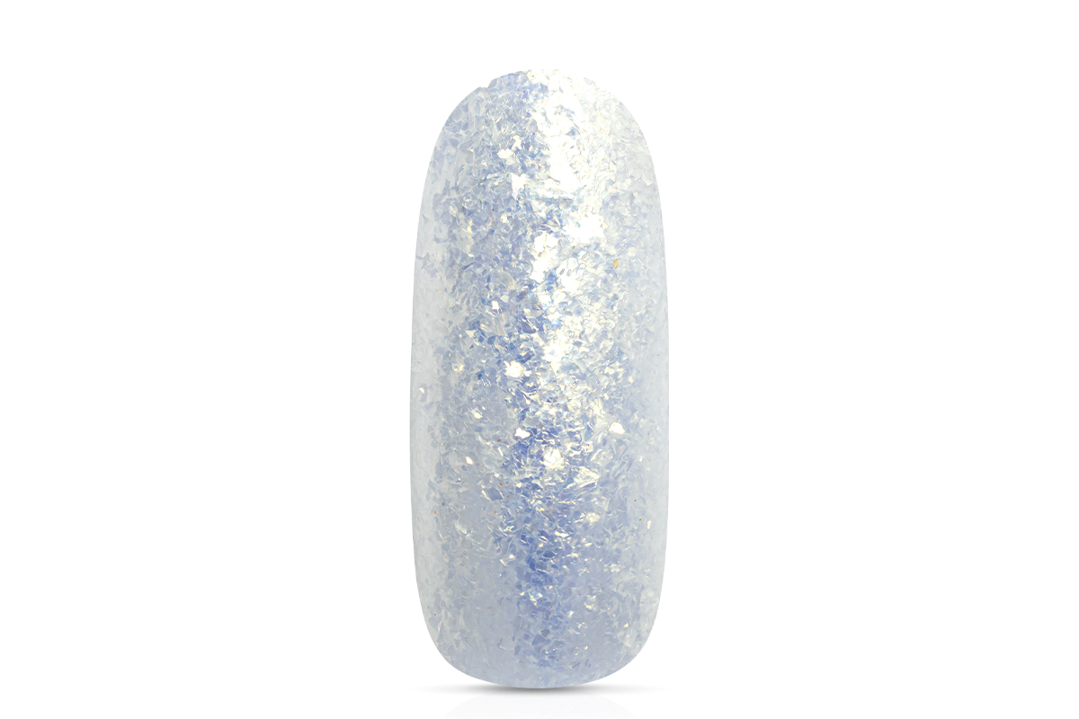 Jolifin Micro Soft Foil Flakes - Aurora gold