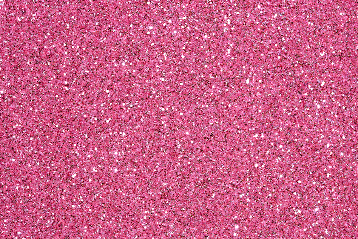 Jolifin LAVENI Diamond Dust - luxury pink