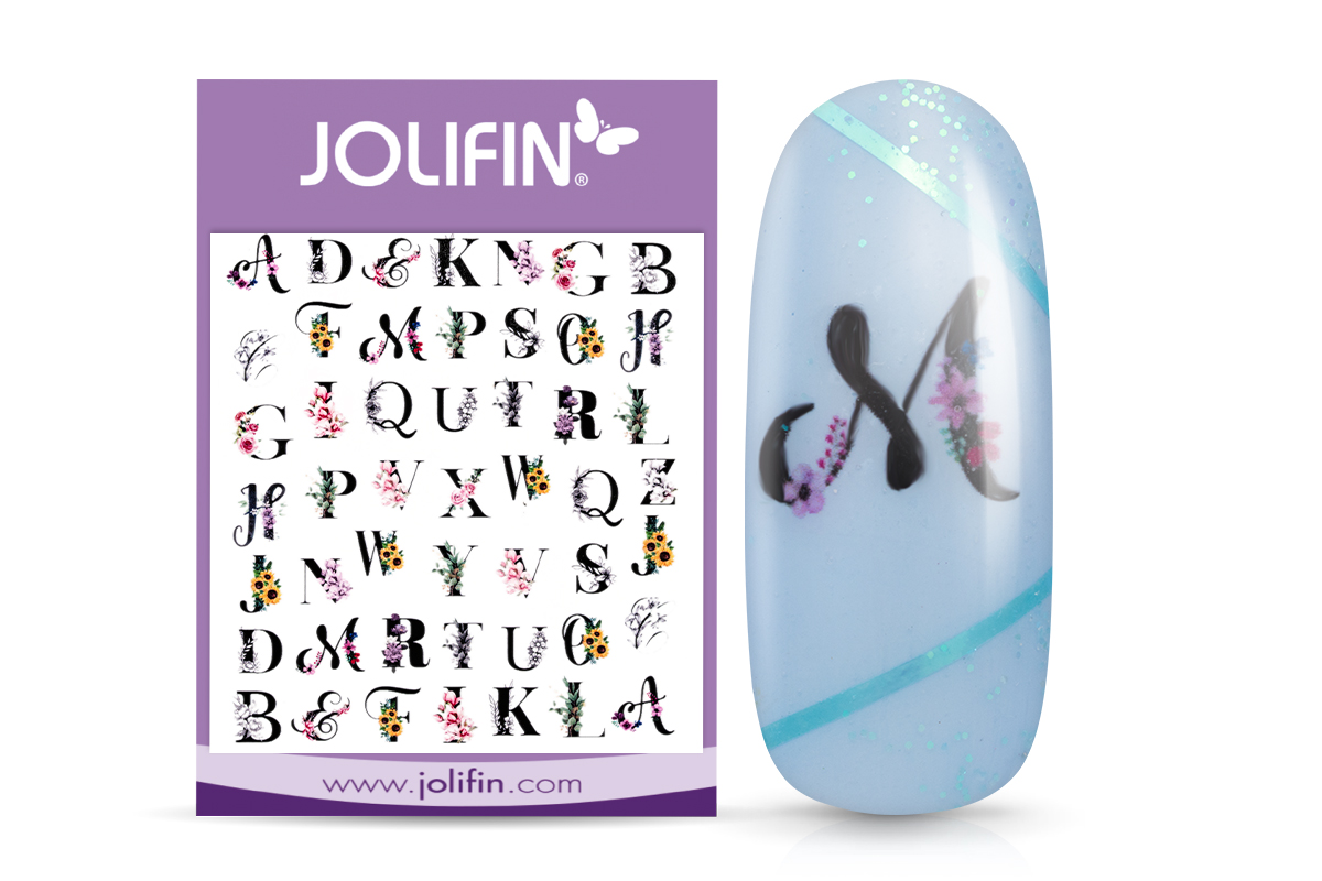 Jolifin Trend Tattoo Nr. 226