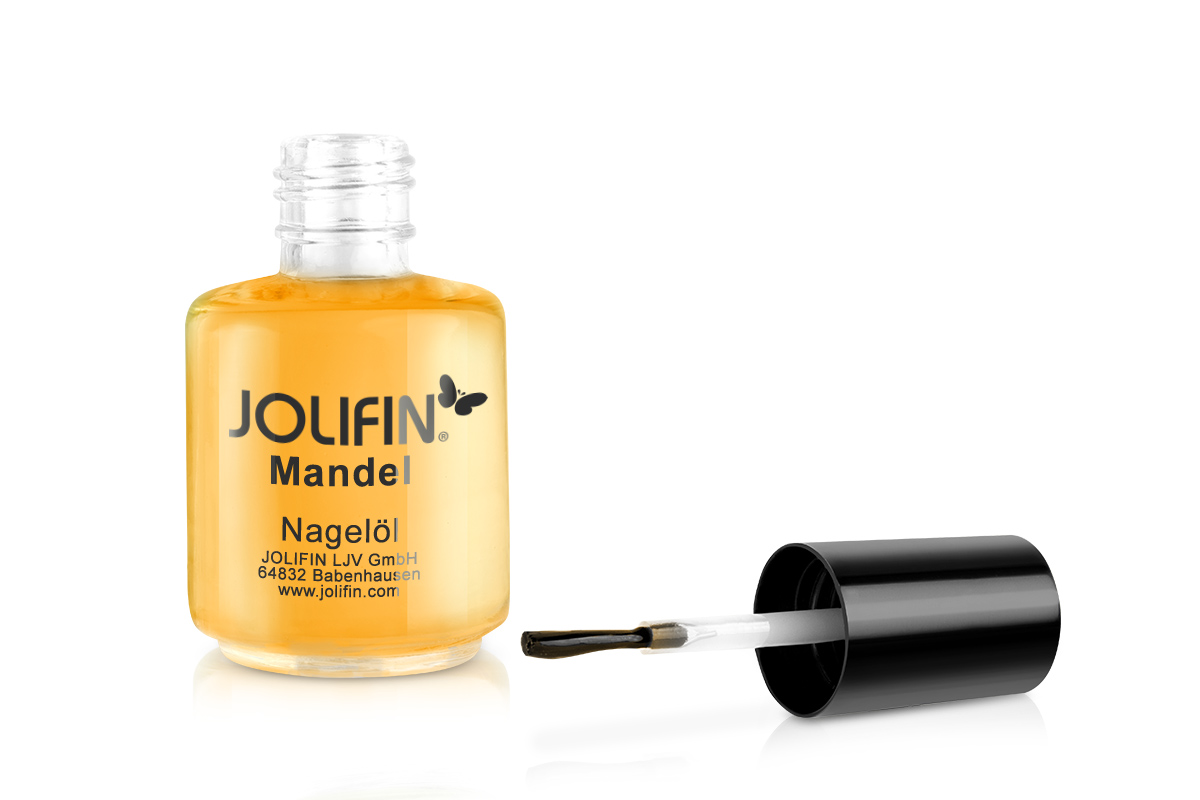 Jolifin Nagelpflegeöl Mandel 14ml