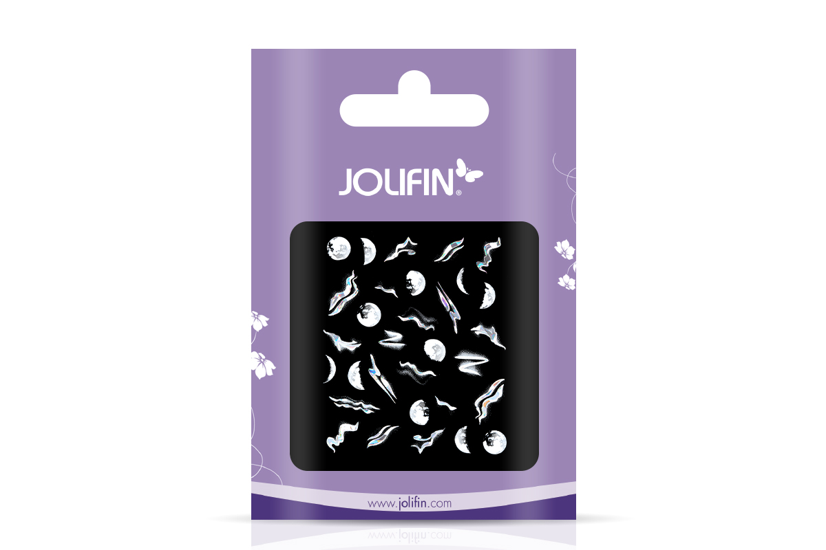 Jolifin Ombre Sticker - Nr. 7