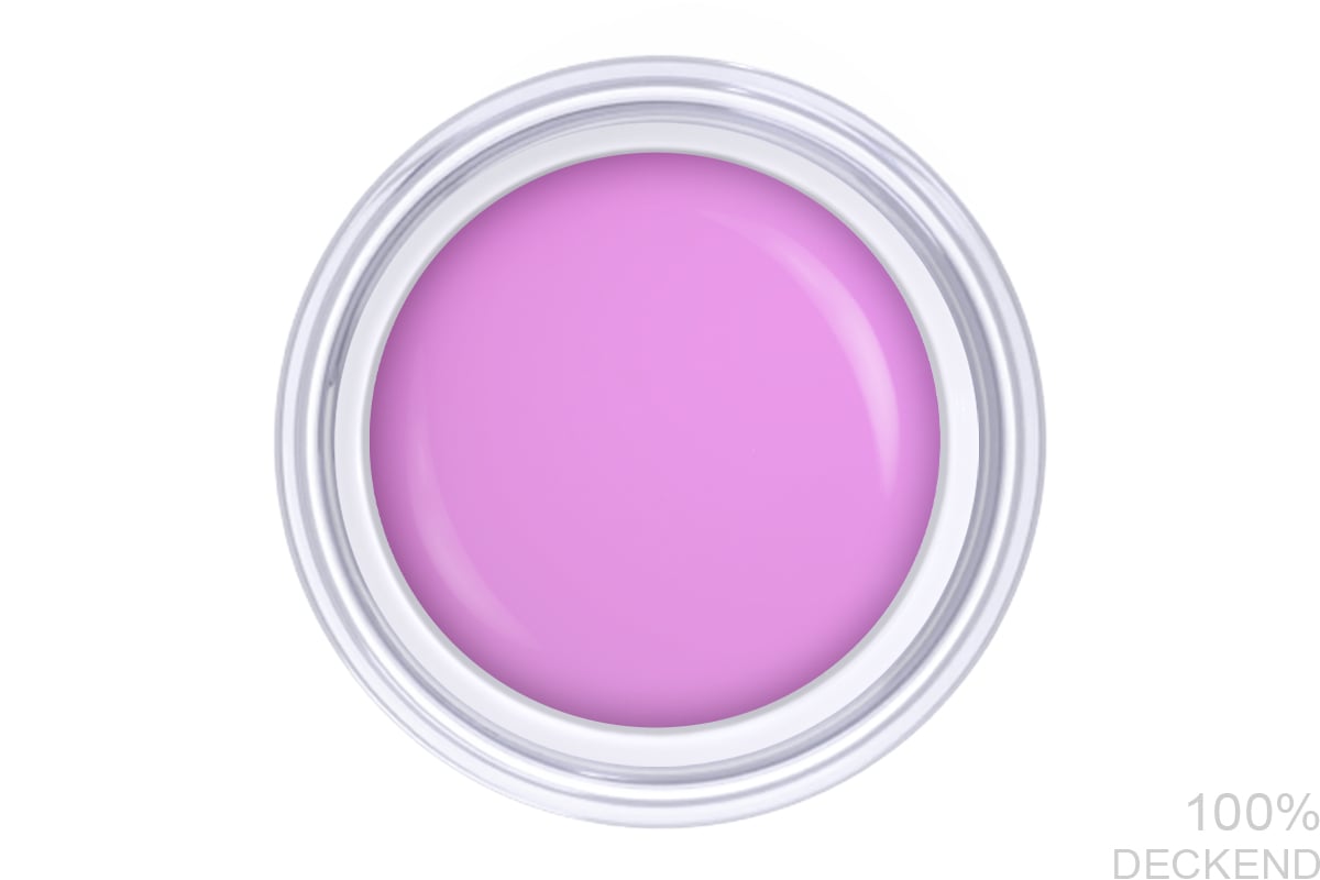Jolifin Farbgel pastell-violett 5ml