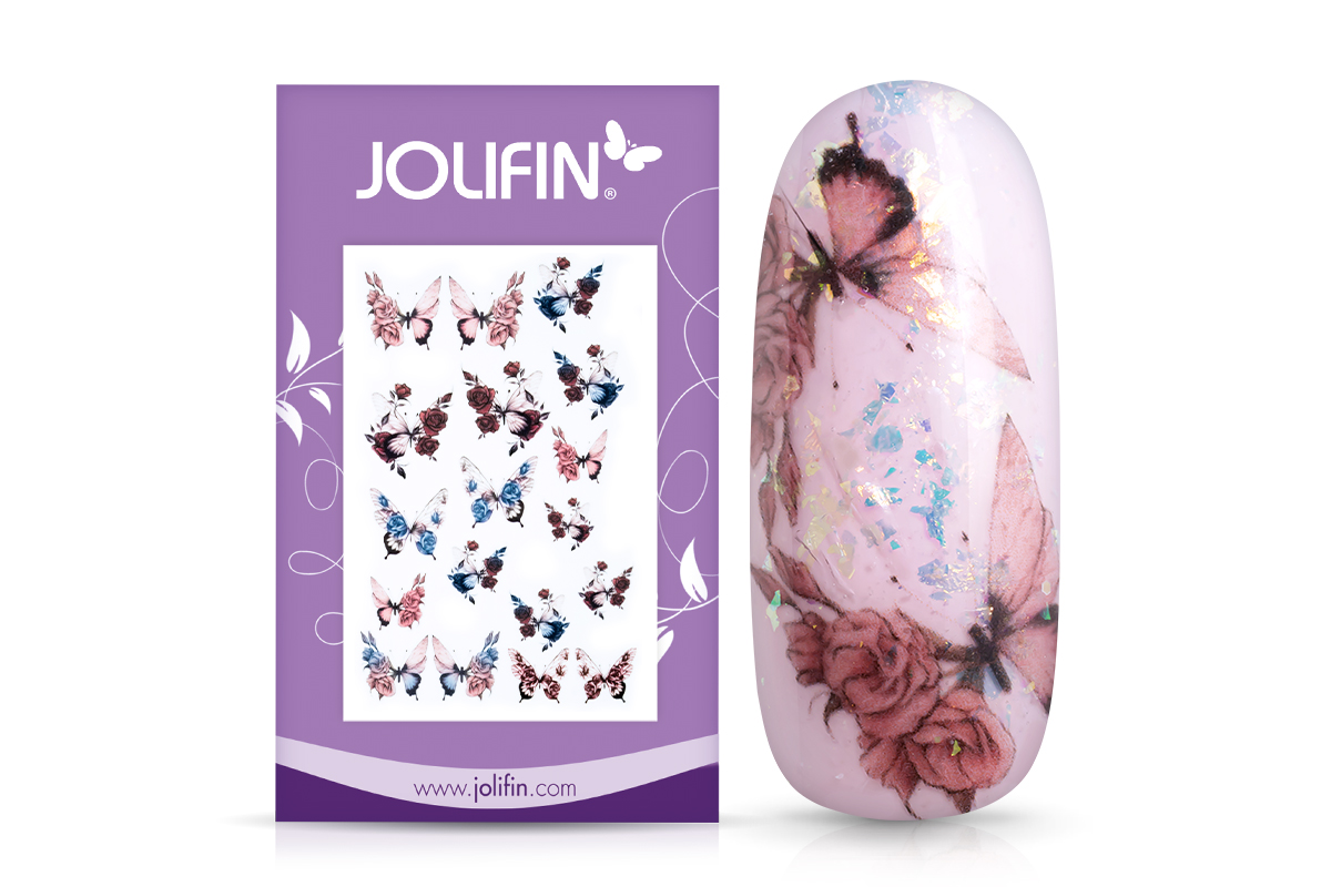 Jolifin Trend Tattoo No. 190