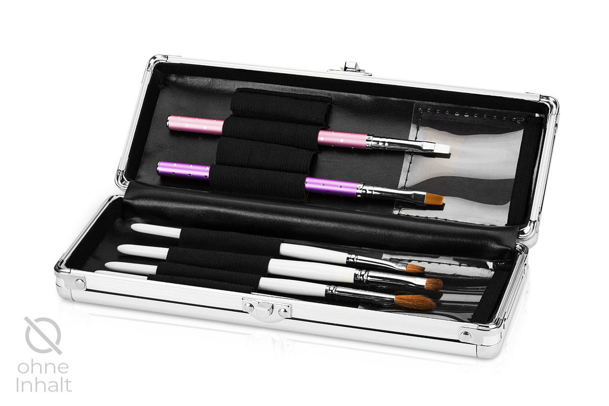 Jolifin Hardcase Pinselbox