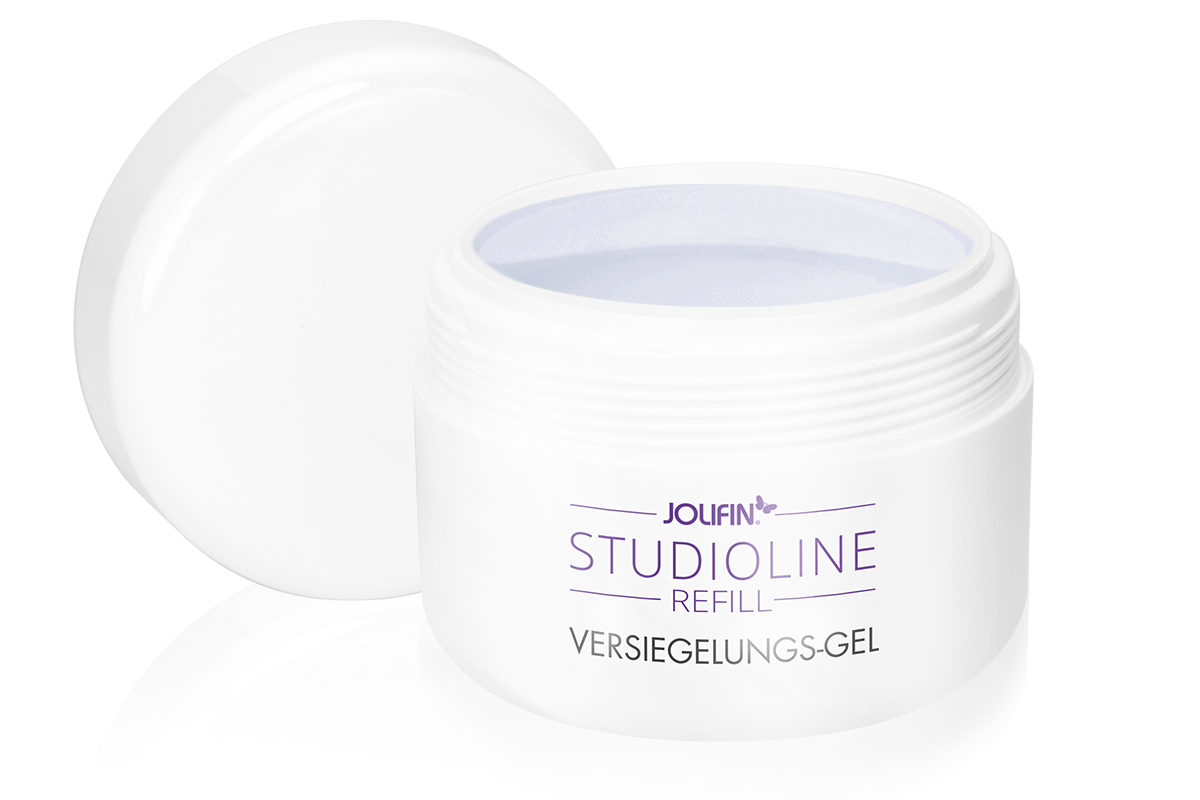 Jolifin Studioline Refill - Sealing gel 250ml