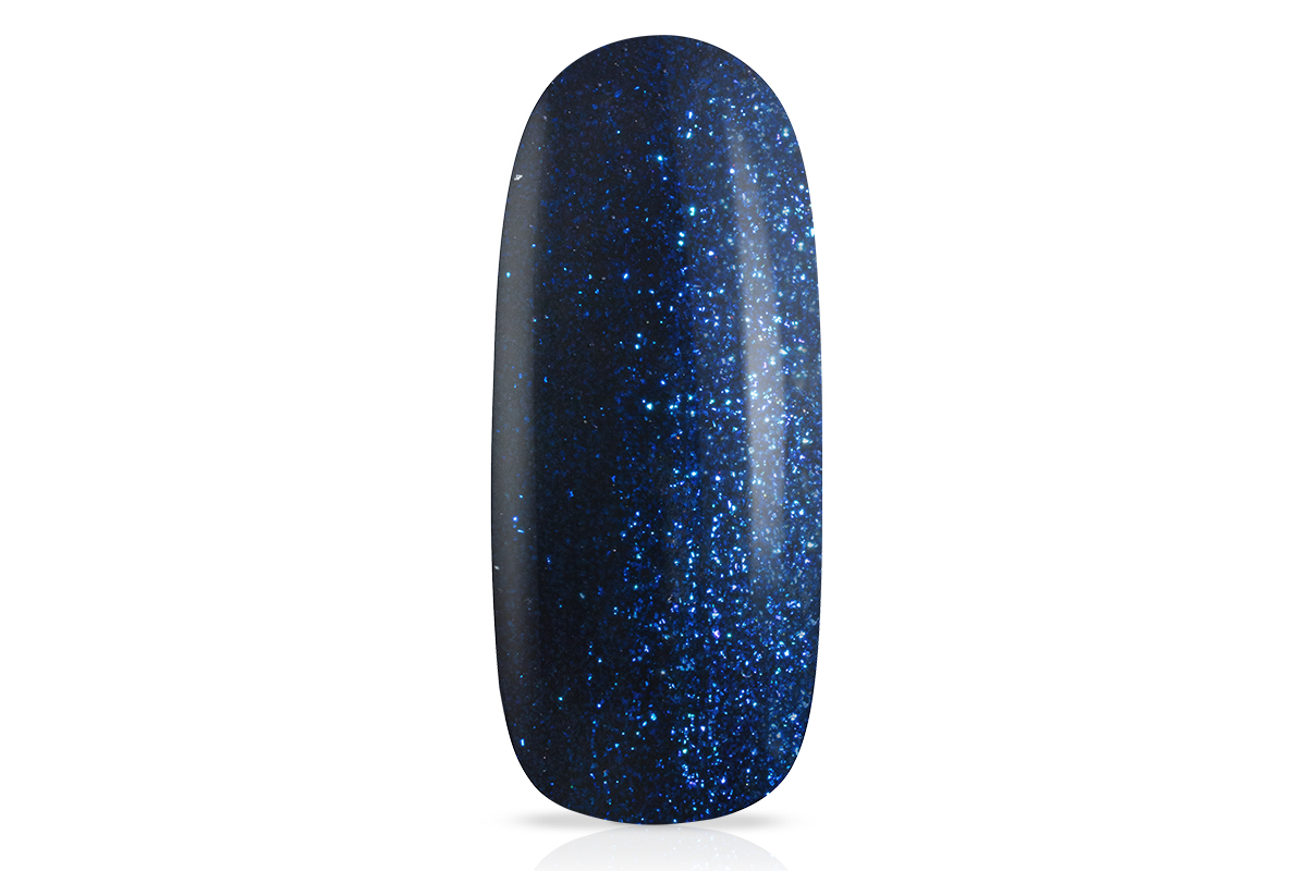 Jolifin LAVENI Shellac - blue night 10ml