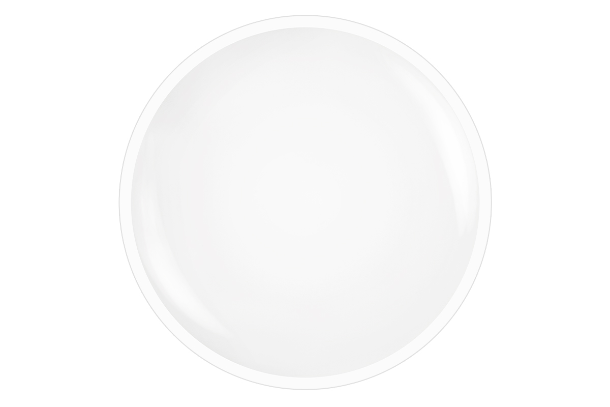 Jolifin LAVENI Refill - French-Gel mega-white 250ml