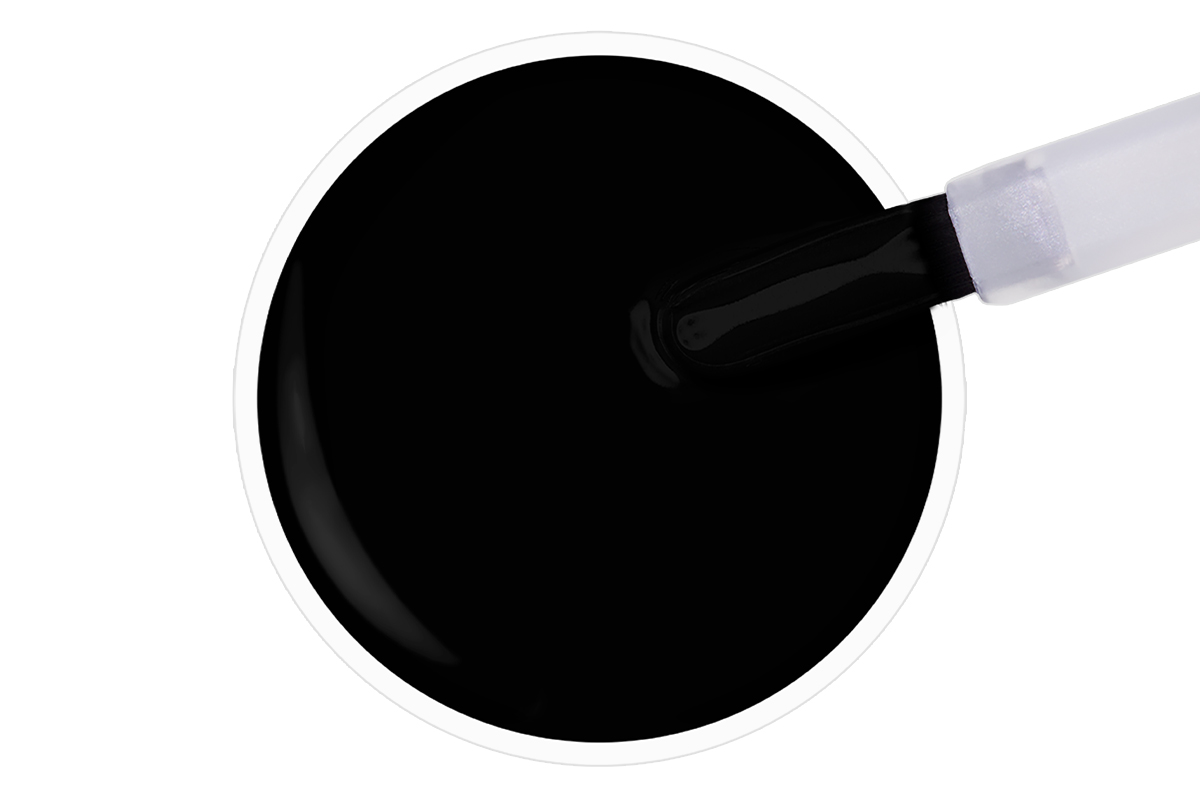 Jolifin LAVENI Shellac Aquarell - black 10ml