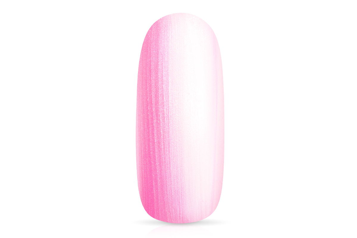 Colour gel pearly pastel pink 5ml