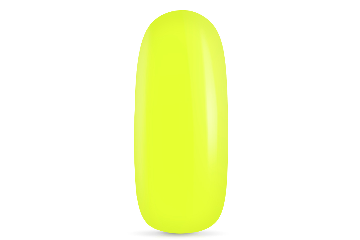 Jolifin LAVENI Shellac - hot neon-yellow 10ml