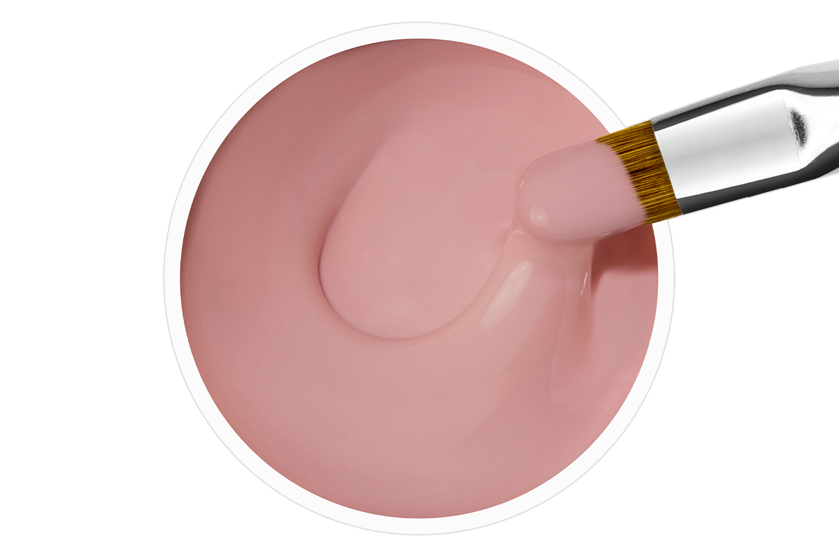 Jolifin Studioline Refill - Make-Up Gel soft natural 5ml