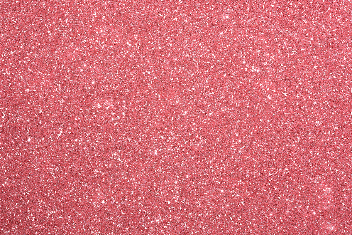 Jolifin LAVENI Micro Diamond Dust - rosy
