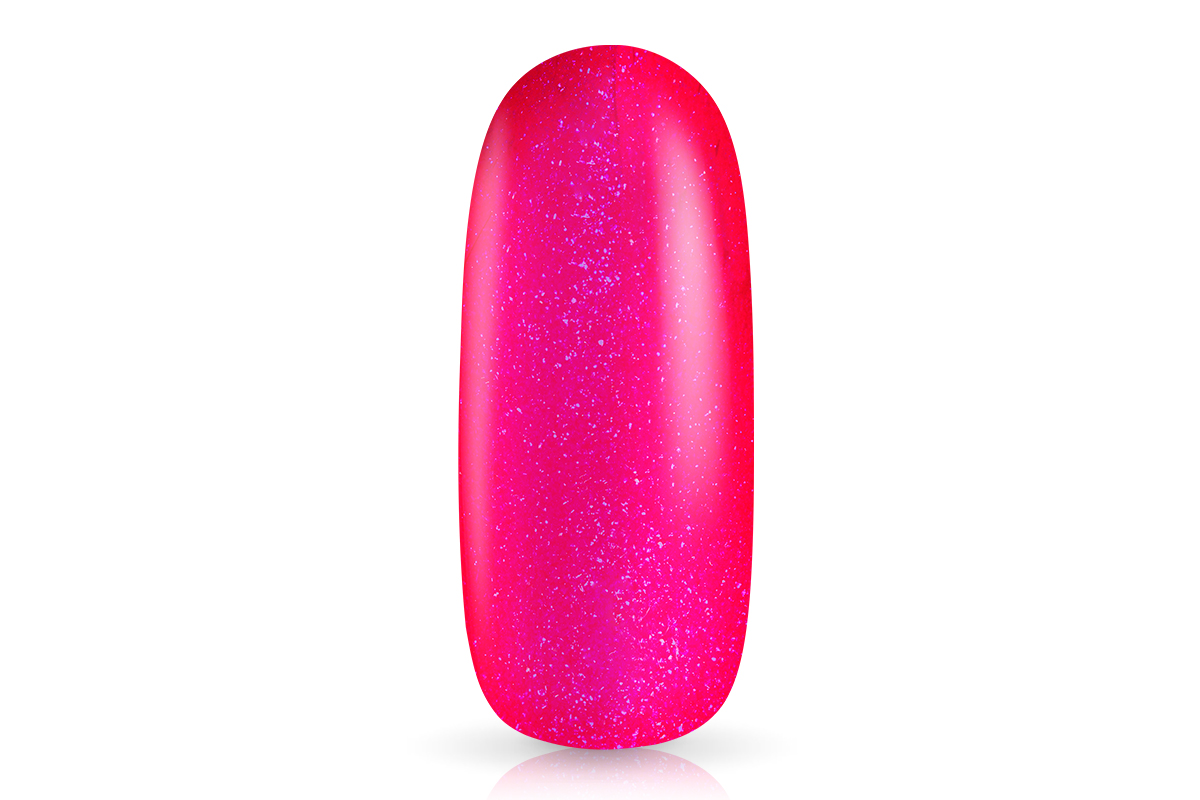 Jolifin Farbgel neon-magenta Glimmer 5ml