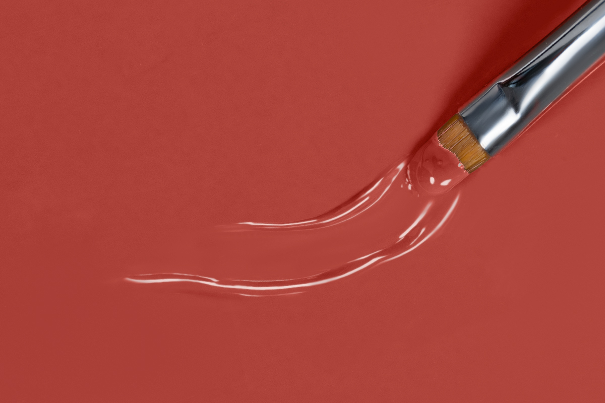 Jolifin LAVENI PRO Colour Gel - Thermo apricot-sun 5ml