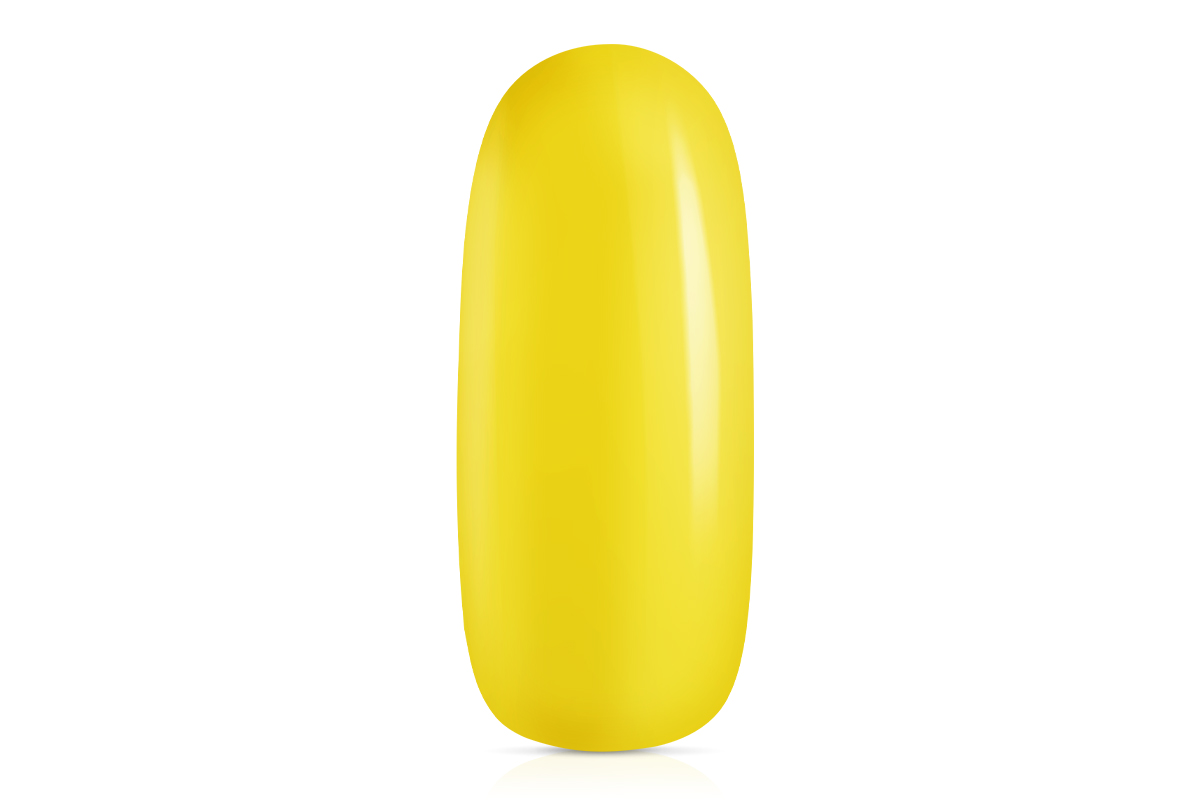 Jolifin LAVENI Farbgel - lemon yellow 5ml