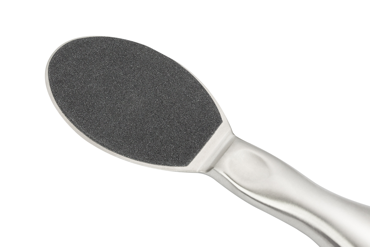 Jolifin foot file with 10 file blades