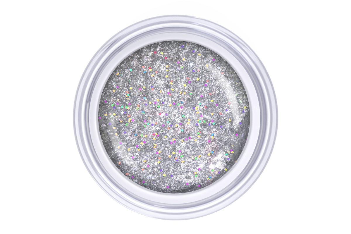 Jolifin colour gel disco ball 5ml