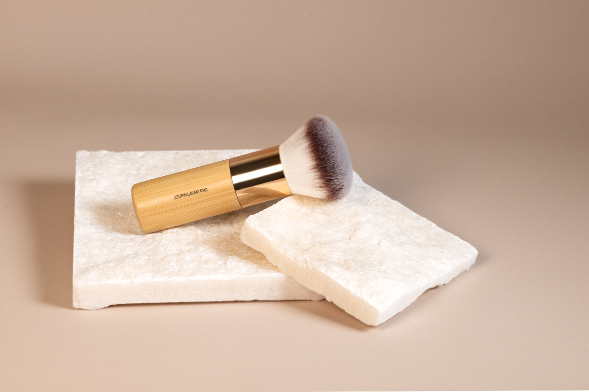 Jolifin LAVENI PRO - Premium dust brush