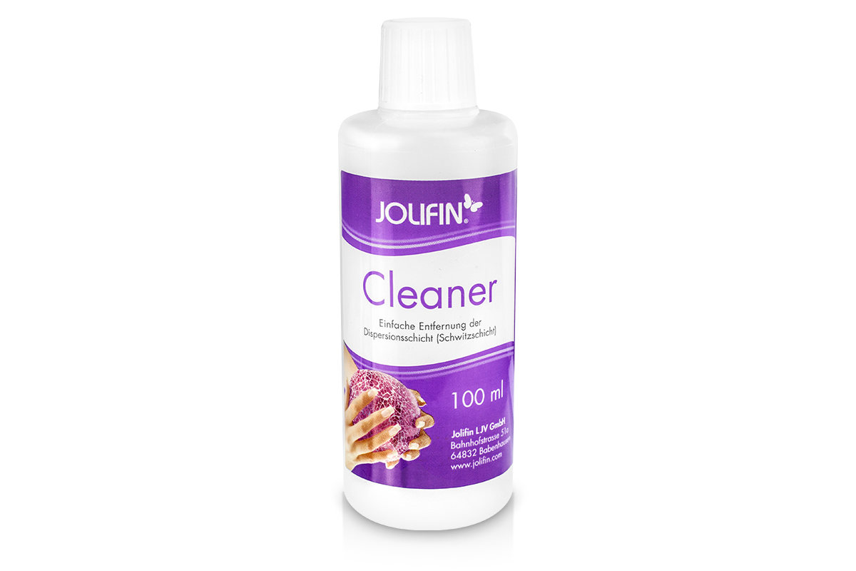 Jolifin Cleaner 100ml