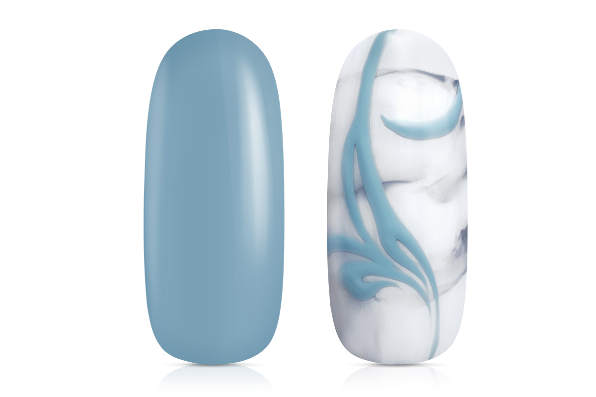 Jolifin LAVENI PRO Farbgel - ice pastell-blue 5ml