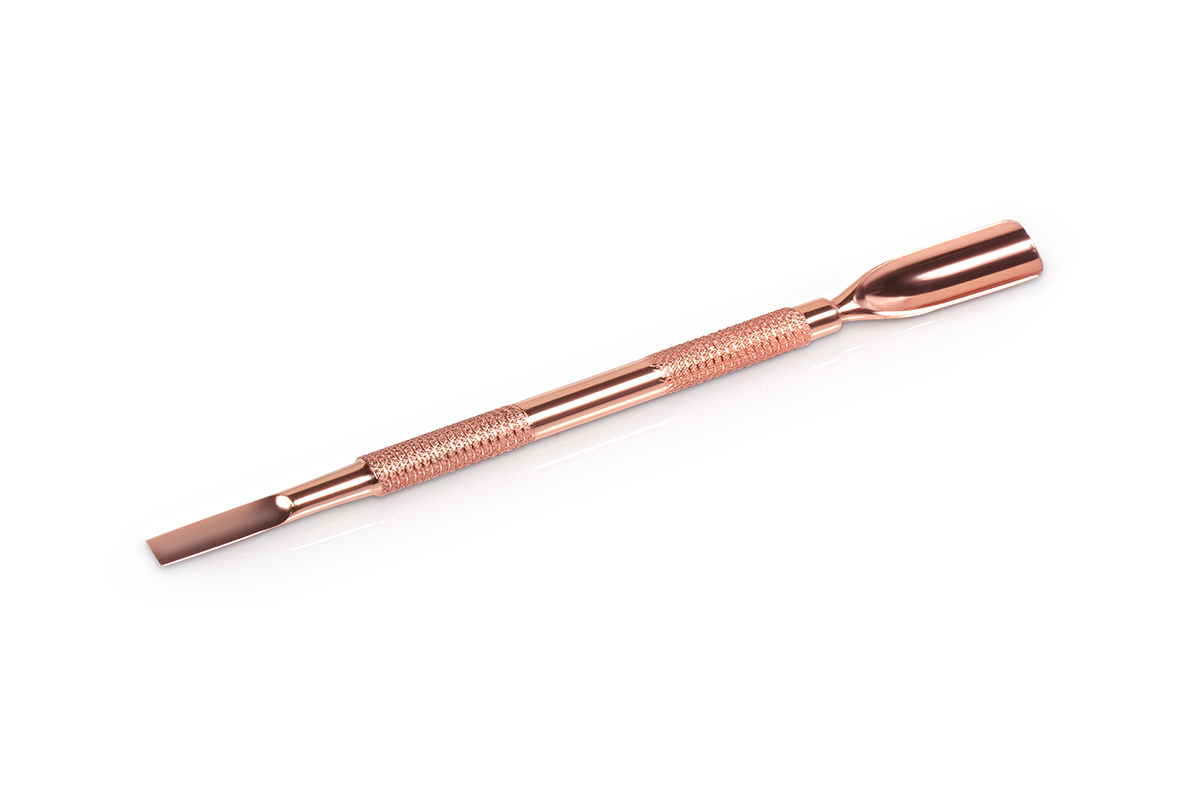 Jolifin Cuticle Pro Pusher - rosé-gold