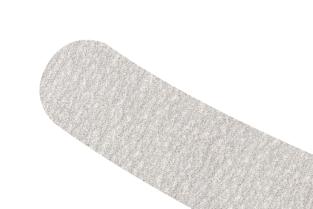 Jolifin Wellness Collection Premium File curved 150/150